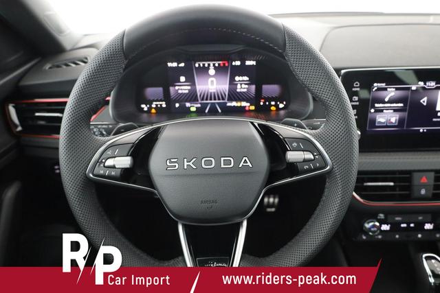 Skoda Kamiq Monte Carlo 1.0 TSI DSG Carlo, Matrix, Kamera, Pano, sofort 