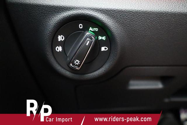 Skoda Kamiq Monte Carlo 1.0 TSI DSG Carlo, Matrix, Kamera, Pano, sofort 