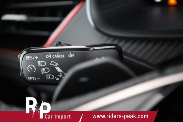 Skoda Kamiq Monte Carlo 1.0 TSI DSG Carlo, Matrix, Kamera, Pano, sofort 