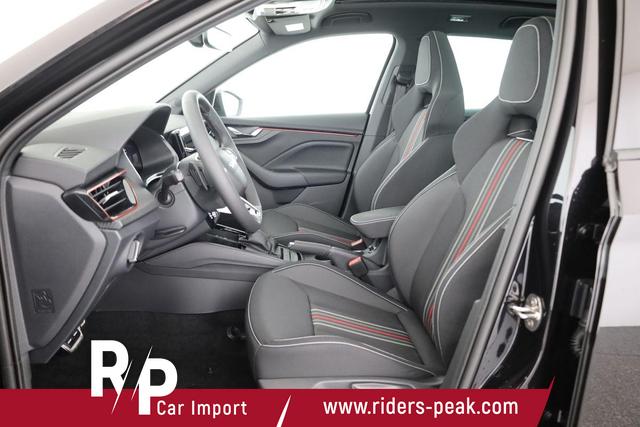 Skoda Kamiq Monte Carlo 1.0 TSI DSG Carlo, Matrix, Kamera, Pano, sofort 