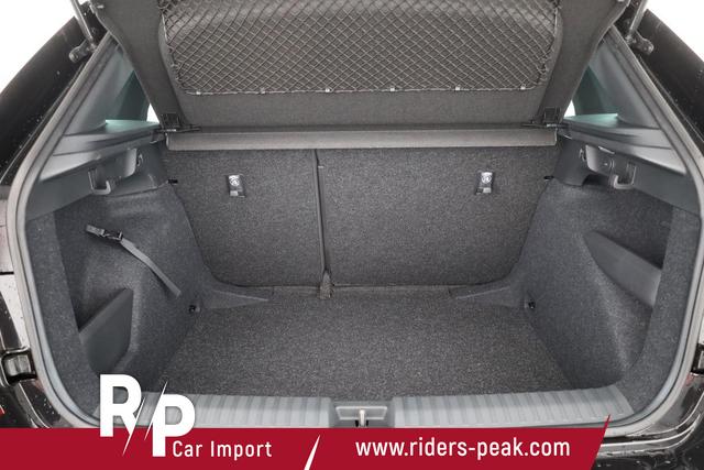 Skoda Kamiq Monte Carlo 1.0 TSI DSG Carlo, Matrix, Kamera, Pano, sofort 