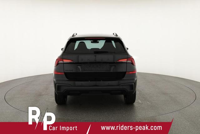 Skoda Kamiq Monte Carlo 1.0 TSI DSG Carlo, Matrix, Kamera, Pano, sofort 