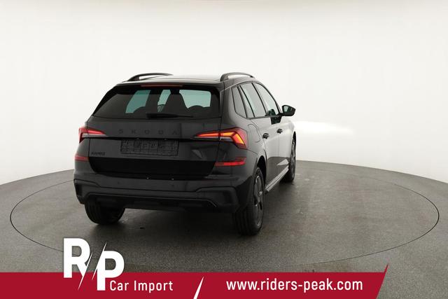 Skoda Kamiq Monte Carlo 1.0 TSI DSG Carlo, Matrix, Kamera, Pano, sofort 