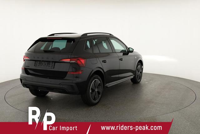 Skoda Kamiq Monte Carlo 1.0 TSI DSG Carlo, Matrix, Kamera, Pano, sofort 
