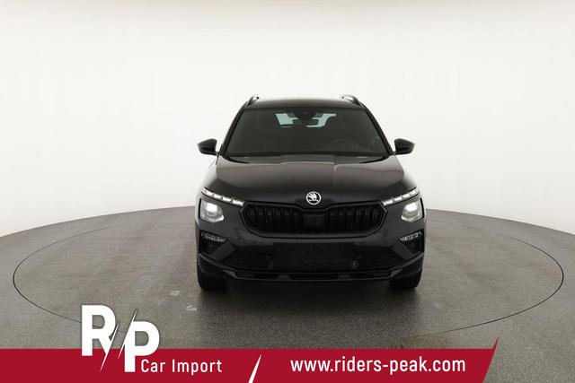 Skoda Kamiq Monte Carlo 1.0 TSI DSG Carlo, Matrix, Kamera, Pano, sofort 