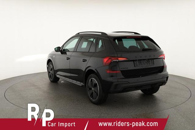 Skoda Kamiq Monte Carlo 1.0 TSI DSG Carlo, Matrix, Kamera, Pano, sofort 