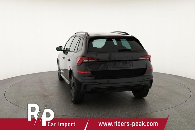 Skoda Kamiq Monte Carlo 1.0 TSI DSG Carlo, Matrix, Kamera, Pano, sofort 