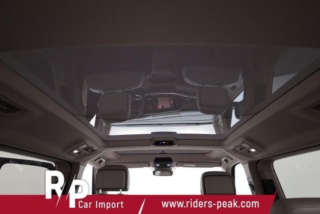 Volkswagen T7 Multivan Style TDI DSG KÜ, Pano, AHK, IQ.Light, 18-Zoll, el. Türen 