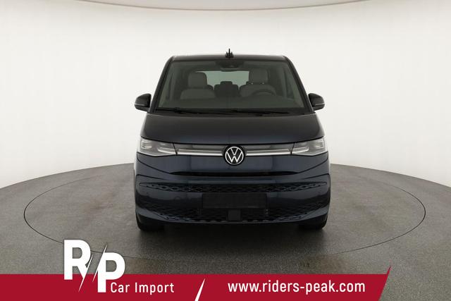 Volkswagen T7 Multivan Style TDI DSG KÜ, Pano, AHK, IQ.Light, 18-Zoll, el. Türen 