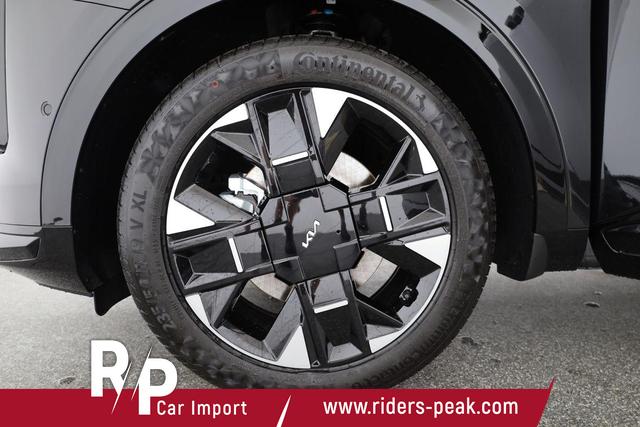 Kia Sportage GT-Line 4WD 1.6 T-GDI AWD GT-Line, neues Modell, VOLLAUSSTATTUNG 