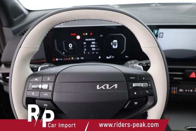 Kia Sportage GT-Line 4WD 1.6 T-GDI AWD GT-Line, neues Modell, VOLLAUSSTATTUNG 