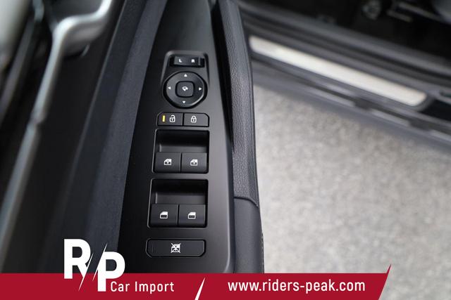 Kia Sportage GT-Line 4WD 1.6 T-GDI AWD GT-Line, neues Modell, VOLLAUSSTATTUNG 