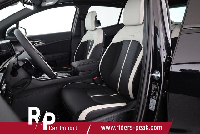 Kia Sportage GT-Line 4WD 1.6 T-GDI AWD GT-Line, neues Modell, VOLLAUSSTATTUNG 
