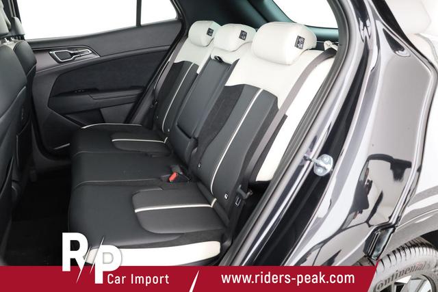 Kia Sportage GT-Line 4WD 1.6 T-GDI AWD GT-Line, neues Modell, VOLLAUSSTATTUNG 