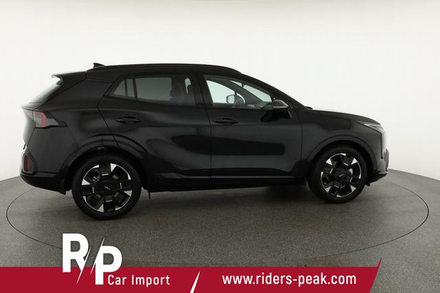 Kia Sportage GT-Line 4WD 1.6 T-GDI AWD GT-Line, neues Modell, VOLLAUSSTATTUNG 