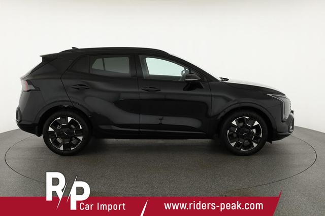 Kia Sportage GT-Line 4WD 1.6 T-GDI AWD GT-Line, neues Modell, VOLLAUSSTATTUNG 
