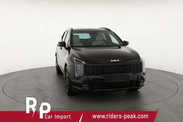 Kia Sportage GT-Line 4WD 1.6 T-GDI AWD GT-Line, neues Modell, VOLLAUSSTATTUNG 