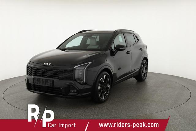 Kia Sportage GT-Line 4WD 1.6 T-GDI AWD GT-Line, neues Modell, VOLLAUSSTATTUNG 