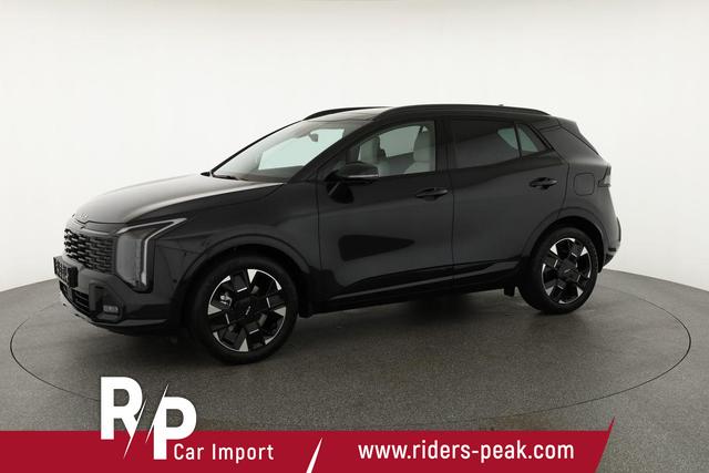 Kia Sportage GT-Line 4WD 1.6 T-GDI AWD GT-Line, neues Modell, VOLLAUSSTATTUNG 
