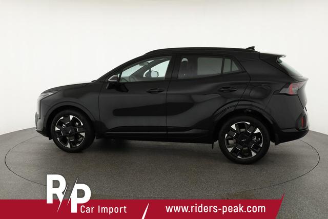 Kia Sportage GT-Line 4WD 1.6 T-GDI AWD GT-Line, neues Modell, VOLLAUSSTATTUNG 