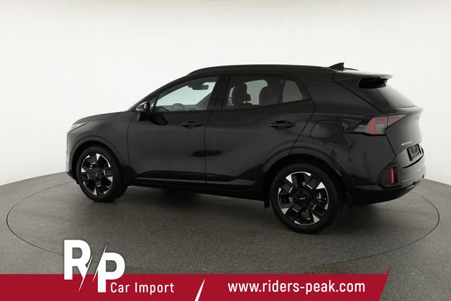 Kia Sportage GT-Line 4WD 1.6 T-GDI AWD GT-Line, neues Modell, VOLLAUSSTATTUNG 