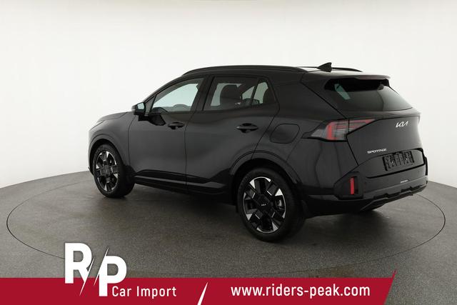 Kia Sportage GT-Line 4WD 1.6 T-GDI AWD GT-Line, neues Modell, VOLLAUSSTATTUNG 