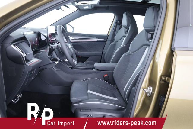 Skoda Kodiaq 2.0 TDI 142kW 4x4 Sportline DSG Sportline, Pano, 20-Zoll, AHK, Navi, Matrix 