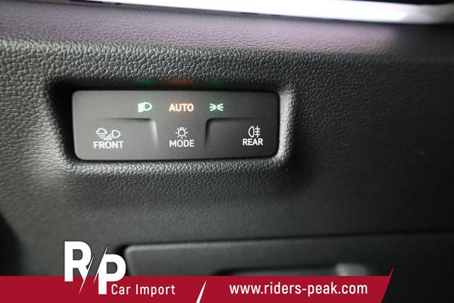 Volkswagen Tiguan 2.0 TSI 195 kW 4Motion R-Line DSG 4M R-LINE, AHK, AreaView, 20-Zoll, Navi 