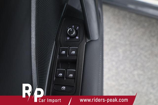 Volkswagen Tiguan 2.0 TSI 195 kW 4Motion R-Line DSG 4M R-LINE, AHK, AreaView, 20-Zoll, Navi 