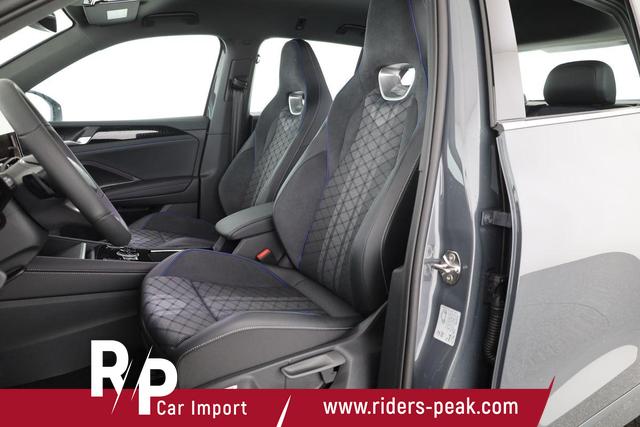 Volkswagen Tiguan 2.0 TSI 195 kW 4Motion R-Line DSG 4M R-LINE, AHK, AreaView, 20-Zoll, Navi 