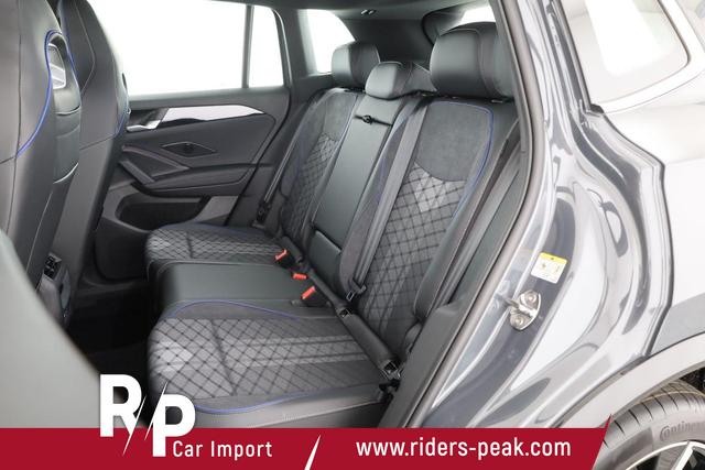 Volkswagen Tiguan 2.0 TSI 195 kW 4Motion R-Line DSG 4M R-LINE, AHK, AreaView, 20-Zoll, Navi 