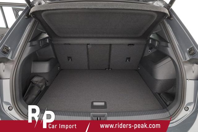 Volkswagen Tiguan 2.0 TSI 195 kW 4Motion R-Line DSG 4M R-LINE, AHK, AreaView, 20-Zoll, Navi 