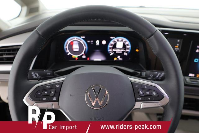 Volkswagen T7 California Beach Camper TDI DSG, AHK, IQ.Light, Side, Kamera, Standheizung 