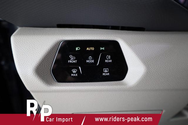 Volkswagen T7 California Beach Camper TDI DSG, AHK, IQ.Light, Side, Kamera, Standheizung 