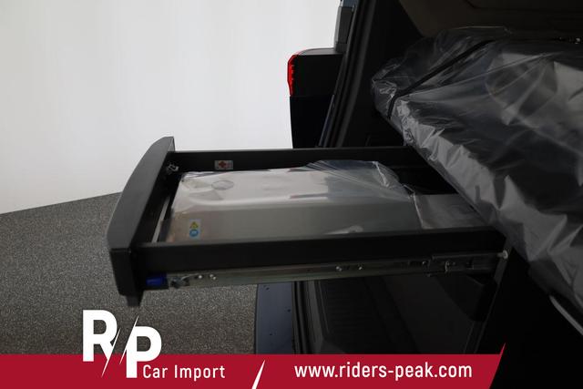 Volkswagen T7 California Beach Camper TDI DSG, AHK, IQ.Light, Side, Kamera, Standheizung 