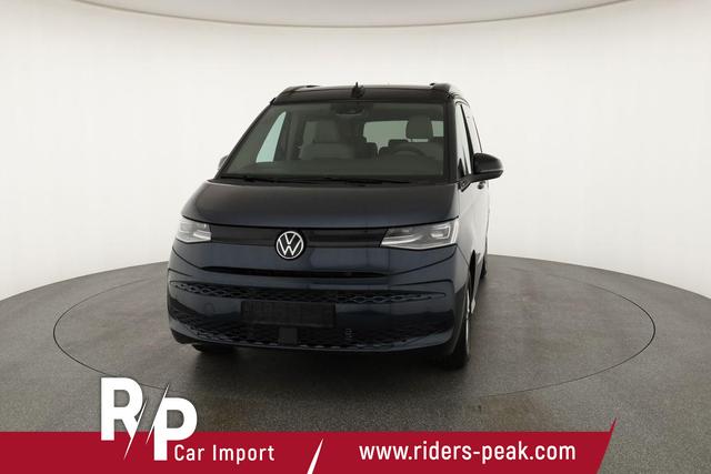 Volkswagen T7 California Beach Camper TDI DSG, AHK, IQ.Light, Side, Kamera, Standheizung 