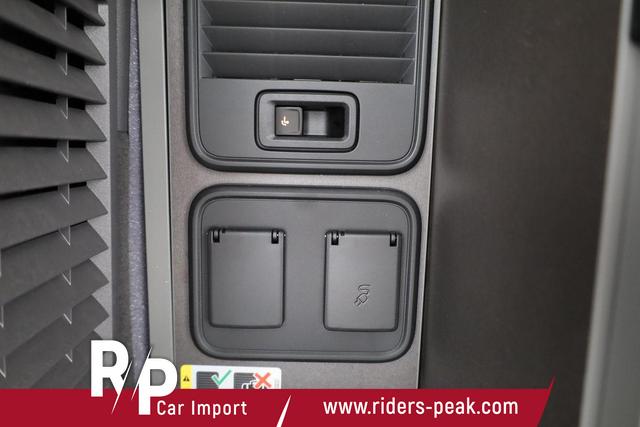Volkswagen T7 California Beach Camper TDI DSG, 18-Zoll, ArtVelour, Markise, AHK, IQ.Light, Standheizung 