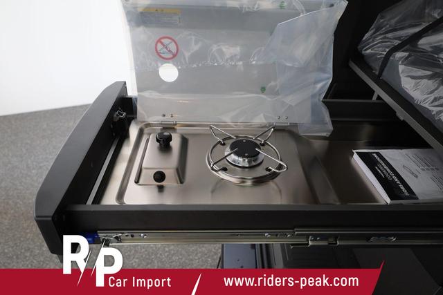 Volkswagen T7 California Beach Camper TDI DSG, 18-Zoll, ArtVelour, Markise, AHK, IQ.Light, Standheizung 