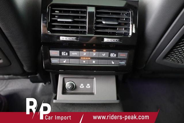 Volkswagen Touareg 3.0 TDI 210 kW 4Motion R-Line V6 Black, 22-Zoll, Dynaudio, HuD, Luft, Standheizung 