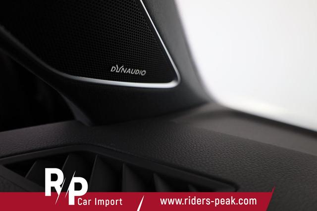 Volkswagen Touareg 3.0 TDI 210 kW 4Motion R-Line V6 Black, 22-Zoll, Dynaudio, HuD, Luft, Standheizung 