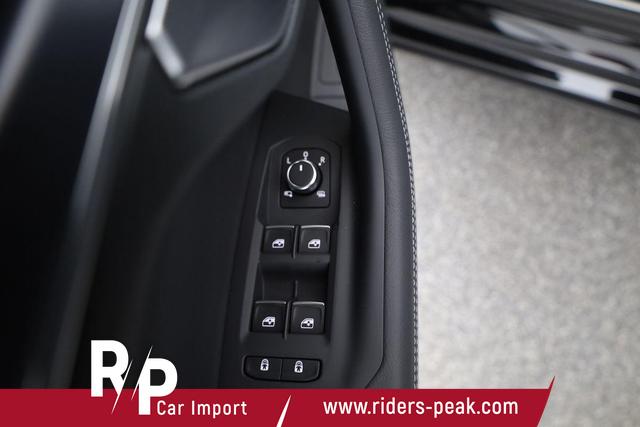Volkswagen Touareg 3.0 TDI 210 kW 4Motion R-Line V6 Black, 22-Zoll, Dynaudio, HuD, Luft, Standheizung 