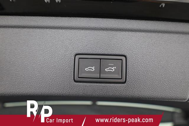 Volkswagen Touareg 3.0 TDI 210 kW 4Motion R-Line V6 Black, 22-Zoll, Dynaudio, HuD, Luft, Standheizung 
