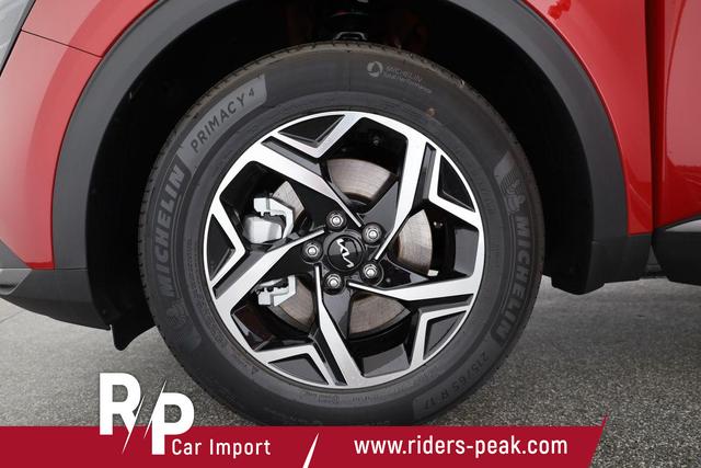 Kia Sportage Urban 1.6 T-GDI DCT Urban, Navi, Kamera, Winter, LED 