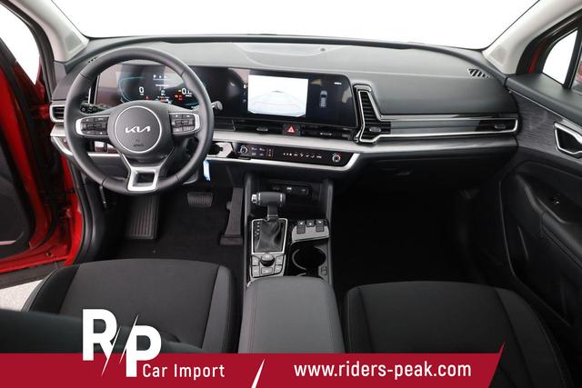 Kia Sportage Urban 1.6 T-GDI DCT Urban, Navi, Kamera, Winter, LED 