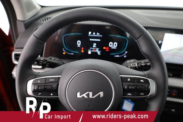 Kia Sportage Urban 1.6 T-GDI DCT Urban, Navi, Kamera, Winter, LED 