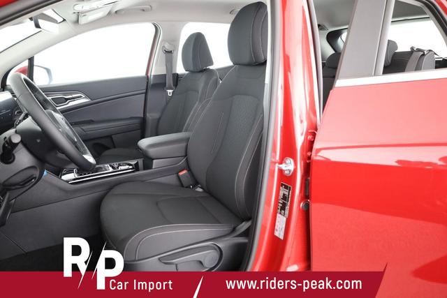Kia Sportage Urban 1.6 T-GDI DCT Urban, Navi, Kamera, Winter, LED 