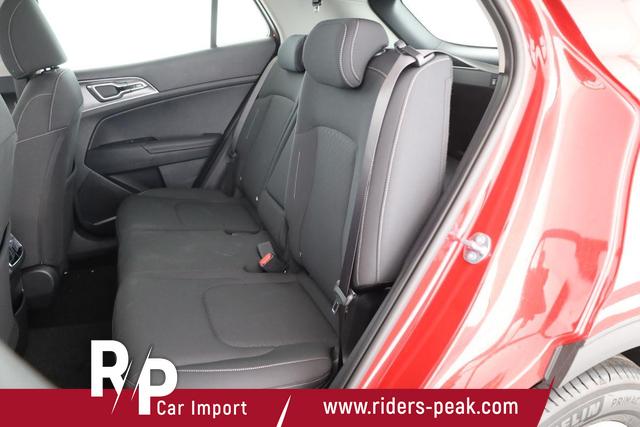 Kia Sportage Urban 1.6 T-GDI DCT Urban, Navi, Kamera, Winter, LED 