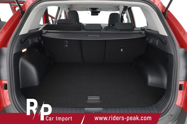 Kia Sportage Urban 1.6 T-GDI DCT Urban, Navi, Kamera, Winter, LED 