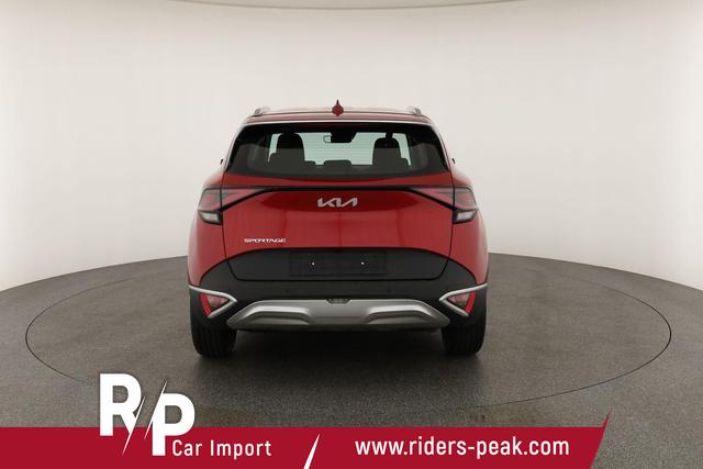 Kia Sportage Urban 1.6 T-GDI DCT Urban, Navi, Kamera, Winter, LED 