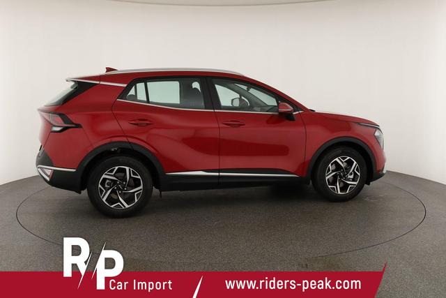 Kia Sportage Urban 1.6 T-GDI DCT Urban, Navi, Kamera, Winter, LED 
